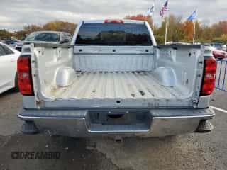 2016 Chevrolet Silverado 1500 LT с VIN 1GCVKRECXGZ236541, выставлен на аукционе Copart как лот 90043125 с пробегом Не указан миль и Чистый • Clean title. История ставок и продаж доступна на DreamBid. Изображение 6.