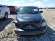 ✅ 2008 Chevrolet HHR LT • VIN: 3GNDA23D88S528650 • Lot: 41802880. Listed on IAAI with 264,863 mi. Free auction sales archive from the USA and detailed vehicle history report at DreamBid. Image 13.