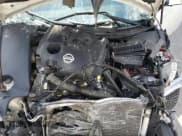 ✅ 2014 Nissan Maxima SV • VIN: 1N4AA5AP2EC483142 • Лот: 70559875. Опубликован ранее на Copart с пробегом Не указан. Бесплатный доступ к архиву аукционных продаж из США и подробный отчёт об истории автомобиля на DreamBid. Изображение 11.