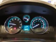 ✅ 2014 Chevrolet Captiva Sport LTZ • VIN: 3GNAL4EK8ES592607 • Lot: 41764416. Wystawiony na IAAI z przebiegiem 133 779 mil. Bezpłatny archiwum sprzedaży aukcyjnych z USA i szczegółowy raport historii pojazdu na DreamBid. Zdjęcie 7.