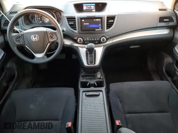 ✅ 2014 Honda CR-V EX • VIN: 5J6RM4H54EL095701 • Lot: 90923145. Listed on Copart with 186,015 mi. Free auction sales archive from the USA and detailed vehicle history report at DreamBid. Image 8.