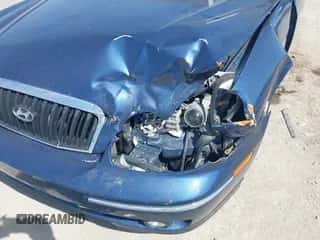 2004 Hyundai Sonata GLS с VIN KMHWF35H94A996905, выставлен на аукционе IAAI как лот 42070412 с пробегом 180 884 миль миль и . История ставок и продаж доступна на DreamBid. Изображение 6.