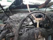 ✅ 2011 Chevrolet Silverado 2500HD • VIN: 1GB2KVCL6BZ180125 • Лот: 49629015. Опубликован ранее на Copart с пробегом Не указан. Бесплатный доступ к архиву аукционных продаж из США и подробный отчёт об истории автомобиля на DreamBid. Изображение 9.