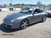 ✅ 2005 Porsche 911 Carrera 997 • VIN: WP0AA29985S716414 • Лот: 43106018. Опубликован ранее на IAAI с пробегом 117 101 миль. Бесплатный доступ к архиву аукционных продаж из США и подробный отчёт об истории автомобиля на DreamBid. Изображение 18.