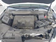 ✅ 2016 GMC Terrain SLE • VIN: 2GKFLNE35G6182219 • Lot: 41200427. Wystawiony na IAAI z przebiegiem 131 778 mil. Bezpłatny archiwum sprzedaży aukcyjnych z USA i szczegółowy raport historii pojazdu na DreamBid. Zdjęcie 10.