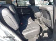 ✅ 2011 Mercedes-Benz GL 350 • VIN: 4JGBF2FE4BA674974 • Лот: 43498486. Опубликован ранее на IAAI с пробегом 100 548 миль. Бесплатный доступ к архиву аукционных продаж из США и подробный отчёт об истории автомобиля на DreamBid. Изображение 8.