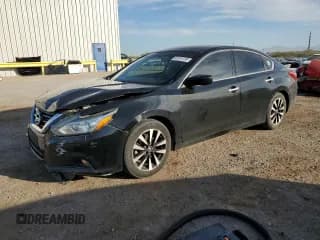 ✅ 2018 Nissan Altima SR • VIN: 1N4AL3AP5JC182132 • Lot: 91311255. Wystawiony na Copart z przebiegiem 99 888 mil. Bezpłatny archiwum sprzedaży aukcyjnych z USA i szczegółowy raport historii pojazdu na DreamBid. Zdjęcie 1.