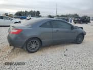 ✅ 2009 Honda Civic EX-L • VIN: 2HGFG12969H530457 • Lot: 89516215. Wystawiony na Copart z przebiegiem 172 002 mil. Bezpłatny archiwum sprzedaży aukcyjnych z USA i szczegółowy raport historii pojazdu na DreamBid. Zdjęcie 3.