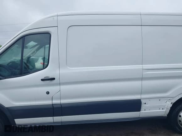 ✅ 2016 Ford Transit • VIN: 1FTYE2CM7GKA06309 • Лот: 42212650. Опубликован ранее на IAAI с пробегом 309 520 миль. Бесплатный доступ к архиву аукционных продаж из США и подробный отчёт об истории автомобиля на DreamBid. Изображение 15.