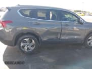 ✅ 2022 Hyundai Santa Fe SE • VIN: 5NMS14AJ2NH402596 • Lot: 43690633. Listed on IAAI with 29,972 mi. Free auction sales archive from the USA and detailed vehicle history report at DreamBid. Image 6.