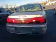 2001 Chevrolet Impala с VIN 2G1WF52E219369344, выставлен на аукционе IAAI как лот 43522814 с пробегом 76 360 миль миль и . История ставок и продаж доступна на DreamBid. Изображение 17.