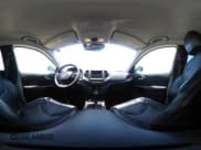 ✅ 2023 Jeep Cherokee Altitude Lux • VIN: 1C4PJMMB2PD112302 • Lot: 42732734. Listed on IAAI with 59,242 mi. Free auction sales archive from the USA and detailed vehicle history report at DreamBid. Image 19.