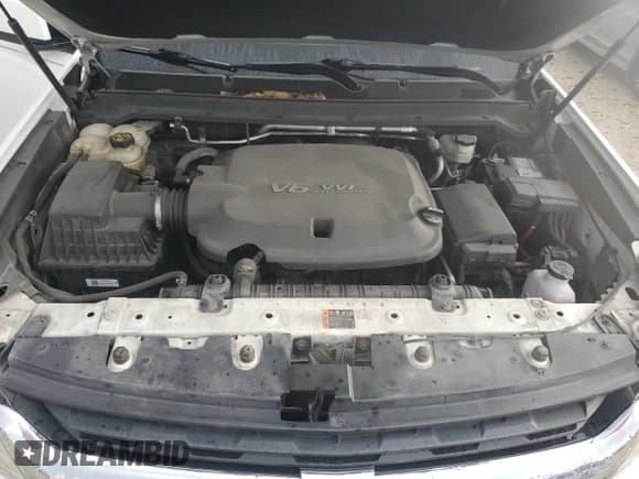 ✅ 2020 Chevrolet Colorado 2WD LT • VIN: 1GCGSCEN1L1112139 • Lot: 80374245. Listed on Copart with 180,058 mi. Free auction sales archive from the USA and detailed vehicle history report at DreamBid. Image 11.