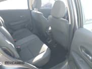 ✅ 2022 Honda HR-V LX • VIN: 3CZRU5H35NM713112 • Lot: 43649595. Listed on IAAI with 24,630 mi. Free auction sales archive from the USA and detailed vehicle history report at DreamBid. Image 8.