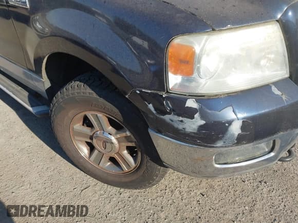 ✅ 2005 Ford F-150 XLT • VIN: 1FTPW14565KB78564 • Лот: 42866419. Опубликован ранее на IAAI с пробегом 164 340 миль. Бесплатный доступ к архиву аукционных продаж из США и подробный отчёт об истории автомобиля на DreamBid. Изображение 6.