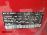 ✅ 2012 Volkswagen Jetta SE • VIN: 3VWBP7AJ5CM362781 • Lot: 81842985. Wystawiony na Copart z przebiegiem 170 460 mil. Bezpłatny archiwum sprzedaży aukcyjnych z USA i szczegółowy raport historii pojazdu na DreamBid. Zdjęcie 12.