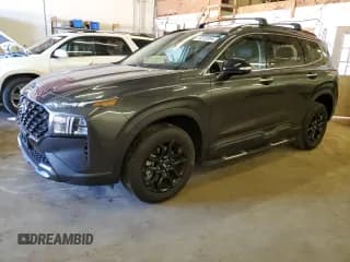 ✅ 2023 Hyundai Santa Fe XRT • VIN: 5NMS6DAJ5PH556188 • Lot: 45320994. Wystawiony na Copart z przebiegiem 18 763 mil. Bezpłatny archiwum sprzedaży aukcyjnych z USA i szczegółowy raport historii pojazdu na DreamBid. Zdjęcie 1.
