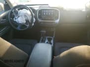 ✅ 2021 Chevrolet Colorado 4WD LT • VIN: 1GCGTCEN6M1296637 • Lot: 80132775. Listed on Copart with 70,690 mi. Free auction sales archive from the USA and detailed vehicle history report at DreamBid. Image 8.