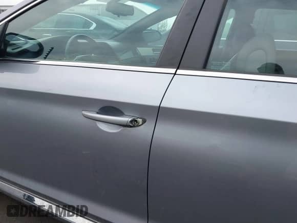 2017 Hyundai Sonata Sport with VIN 5NPE34AB1HH537012, listed as a IAAI auction lot 41683673 with 18,000 mi miles and . Bid and sale history available at DreamBid. Image 6.