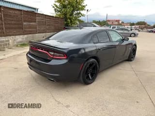 ✅ 2016 Dodge Charger R/T • VIN: 2C3CDXCT2GH227586 • Лот: 89437845. Опубликован ранее на Copart с пробегом 138 895 миль. Бесплатный доступ к архиву аукционных продаж из США и подробный отчёт об истории автомобиля на DreamBid. Изображение 4.