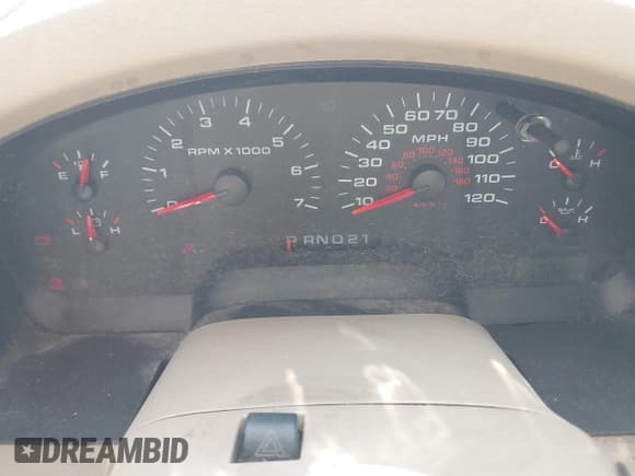 ✅ 2006 Ford F-150 XLT • VIN: 1FTPX12556NA59758 • Lot: 43530770. Listed on IAAI with 292,791 mi. Free auction sales archive from the USA and detailed vehicle history report at DreamBid. Image 7.