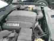 ✅ 2014 Dodge Charger RT • VIN: 2C3CDXCT7EH356453 • Lot: 41484769. Listed on IAAI with 130,225 mi. Free auction sales archive from the USA and detailed vehicle history report at DreamBid. Image 24.