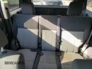 ✅ 2007 Dodge Nitro SXT • VIN: 1D8GU28K97W643282 • Lot: 92624235. Listed on Copart with 208,438 mi. Free auction sales archive from the USA and detailed vehicle history report at DreamBid. Image 10.