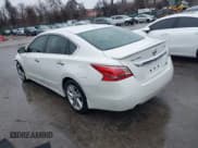 ✅ 2013 Nissan Altima SV • VIN: 1N4AL3AP5DC175900 • Лот: 41524770. Опубликован ранее на IAAI с пробегом 148 227 миль. Бесплатный доступ к архиву аукционных продаж из США и подробный отчёт об истории автомобиля на DreamBid. Изображение 3.