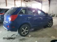 ✅ 2013 Chevrolet Captiva Sport LT • VIN: 3GNFL3EK4DS512038 • Lot: 46422145. Wystawiony na Copart z przebiegiem Nie podano. Bezpłatny archiwum sprzedaży aukcyjnych z USA i szczegółowy raport historii pojazdu na DreamBid. Zdjęcie 3.