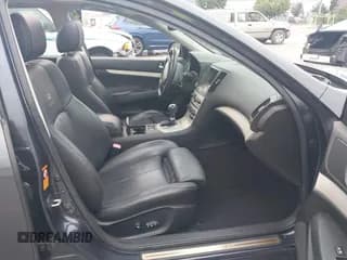 ✅ 2007 Infiniti G35 Sport • VIN: JNKBV61E37M718117 • Лот: 43332552. Опубликован ранее на IAAI с пробегом 133 718 миль. Бесплатный доступ к архиву аукционных продаж из США и подробный отчёт об истории автомобиля на DreamBid. Изображение 5.