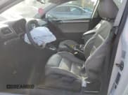 ✅ 2010 Volkswagen Golf • VIN: WVWBB7AJ8AW256050 • Lot: 82827394. Listed on Copart with Not provided. Free auction sales archive from the USA and detailed vehicle history report at DreamBid. Image 7.