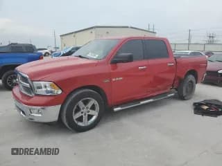✅ 2010 Dodge 1500 Sport • VIN: 1D7RB1CT1AS250842 • Lot: 47605205. Wystawiony na Copart z przebiegiem 246 183 mil. Bezpłatny archiwum sprzedaży aukcyjnych z USA i szczegółowy raport historii pojazdu na DreamBid. Zdjęcie 1.