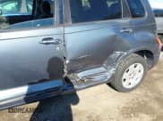 ✅ 2003 Chrysler PT Cruiser • VIN: 3C4FY48B83T535620 • Lot: 43483720. Listed on IAAI with 118,633 mi. Free auction sales archive from the USA and detailed vehicle history report at DreamBid. Image 6.