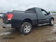 ✅ 2005 Nissan Titan SE • VIN: 1N6AA06A35N540404 • Лот: 57838965. Опубликован ранее на Copart с пробегом Не указан. Бесплатный доступ к архиву аукционных продаж из США и подробный отчёт об истории автомобиля на DreamBid. Изображение 3.