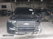 ✅ 2022 Ford Explorer XLT • VIN: 1FMSK8DH8NGA68848 • Лот: 41996766. Опубликован ранее на IAAI с пробегом 48 191 миль. Бесплатный доступ к архиву аукционных продаж из США и подробный отчёт об истории автомобиля на DreamBid. Изображение 12.