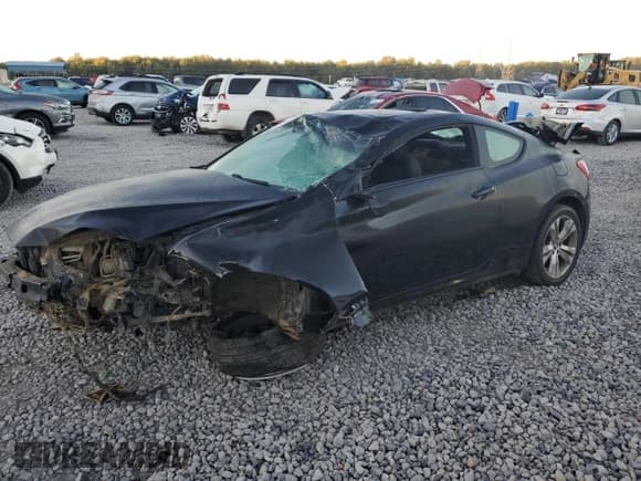 ✅ 2012 Hyundai Genesis Coupe Premium • VIN: KMHHT6KD9CU067685 • Lot: 86122645. Wystawiony na Copart z przebiegiem Nie podano. Bezpłatny archiwum sprzedaży aukcyjnych z USA i szczegółowy raport historii pojazdu na DreamBid. Zdjęcie 1.