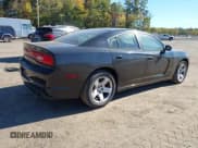 ✅ 2014 Dodge Charger Police • VIN: 2C3CDXAT5EH132892 • Лот: 43452302. Опубликован ранее на IAAI с пробегом 99 653 миль. Бесплатный доступ к архиву аукционных продаж из США и подробный отчёт об истории автомобиля на DreamBid. Изображение 4.