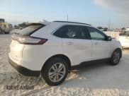 ✅ 2016 Ford Edge SEL • VIN: 2FMPK3J80GBC58764 • Lot: 87472655. Wystawiony na Copart z przebiegiem 44 392 mil. Bezpłatny archiwum sprzedaży aukcyjnych z USA i szczegółowy raport historii pojazdu na DreamBid. Zdjęcie 3.