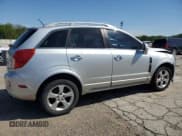 ✅ 2013 Chevrolet Captiva Sport LTZ • VIN: 3GNAL4EK7DS632156 • Lot: 54060045. Wystawiony na Copart z przebiegiem 202 614 mil. Bezpłatny archiwum sprzedaży aukcyjnych z USA i szczegółowy raport historii pojazdu na DreamBid. Zdjęcie 3.