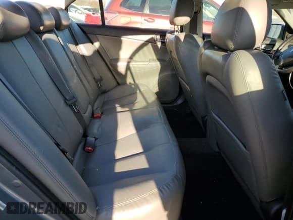 ✅ 2009 Hyundai Sonata Limited • VIN: 5NPEU46C09H516331 • Лот: 81477044. Опубликован ранее на Copart с пробегом 153 138 миль. Бесплатный доступ к архиву аукционных продаж из США и подробный отчёт об истории автомобиля на DreamBid. Изображение 10.