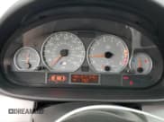 ✅ 2003 BMW 3 Series M3 • VIN: WBSBL93423JR22053 • Lot: 59755355. Wystawiony na Copart z przebiegiem 148 115 mil. Bezpłatny archiwum sprzedaży aukcyjnych z USA i szczegółowy raport historii pojazdu na DreamBid. Zdjęcie 9.