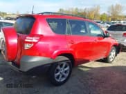 ✅ 2011 Toyota RAV4 Limited • VIN: 2T3DK4DV1BW050414 • Лот: 43486268. Опубликован ранее на IAAI с пробегом 181 560 миль. Бесплатный доступ к архиву аукционных продаж из США и подробный отчёт об истории автомобиля на DreamBid. Изображение 4.