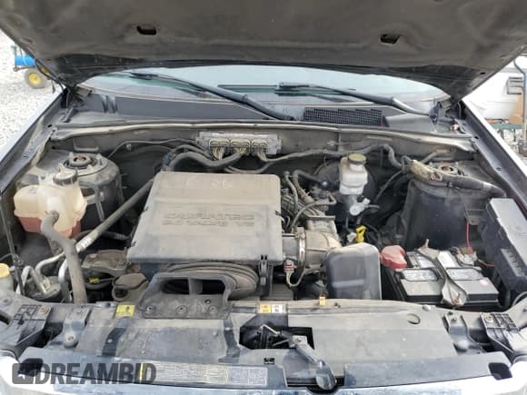 ✅ 2011 Ford Escape Limited • VIN: 1FMCU9EG8BKC36507 • Лот: 93641175. Опубликован ранее на Copart с пробегом 127 245 миль. Бесплатный доступ к архиву аукционных продаж из США и подробный отчёт об истории автомобиля на DreamBid. Изображение 12.