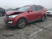✅ 2013 Hyundai Santa Fe Sport • VIN: 5XYZU3LB2DG122143 • Лот: 91450475. Опубликован ранее на Copart с пробегом 149 149 миль. Бесплатный доступ к архиву аукционных продаж из США и подробный отчёт об истории автомобиля на DreamBid. Изображение 1.