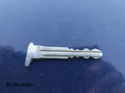 ✅ 2021 Toyota 4Runner SR5 • VIN: JTEEU5JR8M5228286 • Lot: 43500349. Listed on IAAI with 83,699 mi. Free auction sales archive from the USA and detailed vehicle history report at DreamBid. Image 11.