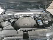 ✅ 2016 Audi Q5 Premium Plus • VIN: WA1DVAFP6GA041647 • Лот: 86263095. Опубликован ранее на Copart с пробегом 85 114 миль. Бесплатный доступ к архиву аукционных продаж из США и подробный отчёт об истории автомобиля на DreamBid. Изображение 11.