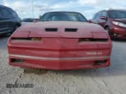 ✅ 1986 Pontiac Firebird Trans Am • VIN: 1G2FW87H0GL249284 • Lot: 76317174. Listed on Copart with 142,505 mi. Free auction sales archive from the USA and detailed vehicle history report at DreamBid. Image 5.