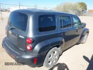 ✅ 2011 Chevrolet HHR 1LT • VIN: 3GNBABFW6BS511230 • Lot: 41518207. Listed on IAAI with 197,928 mi. Free auction sales archive from the USA and detailed vehicle history report at DreamBid. Image 4.