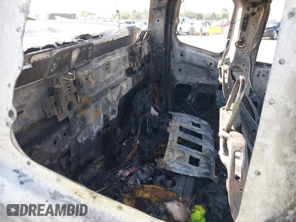 ✅ 2017 Chevrolet Colorado 4WD Work Truck • VIN: 1GCHTBEA7H1180316 • Лот: 42418651. Опубликован ранее на IAAI с пробегом Не указан. Бесплатный доступ к архиву аукционных продаж из США и подробный отчёт об истории автомобиля на DreamBid. Изображение 8.