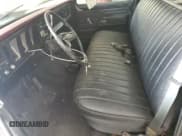 ✅ 1977 Ford Ranger • VIN: F15BN021617 • Lot: 79093924. Listed on Copart with 60,808 mi. Free auction sales archive from the USA and detailed vehicle history report at DreamBid. Image 7.